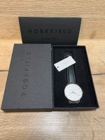 Uhr von Rosefield OVP in schwarz zu verkaufen Niedersachsen - Oldenburg Vorschau