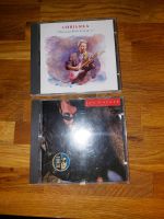 CDs Joe Cocker und Chris Rea Baden-Württemberg - Leonberg Vorschau