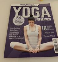 Yoga Heft Fitness 4 Women Hannover - Vahrenwald-List Vorschau