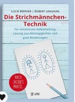 SUCHE die Strichmännchen Technik - Lucie Bernier und Lenghan Robe Bayern - Farchant Vorschau