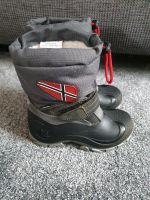 Winterstiefel 27 Bayern - Memmingen Vorschau