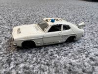 Siku Auto Modell V310 Polizei weiß weiss Ford Capri 1700GT Bonn - Bonn-Zentrum Vorschau