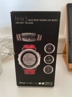 Garmin Fenix 3 Baden-Württemberg - Freiburg im Breisgau Vorschau