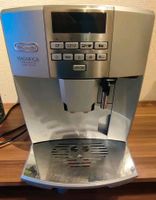 Kaffeevollautomat Delonghi Pronto Cappuccino - Kaffeemaschine Niedersachsen - Cloppenburg Vorschau