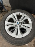 BMW X1 / X2 Alufelgen Winter „225/55 R17“ 97H Niedersachsen - Hildesheim Vorschau