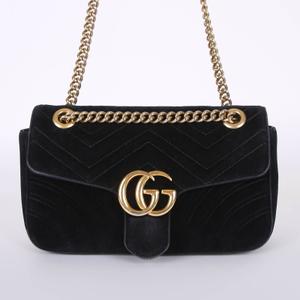 Gucci Marmont Velvet kleinanzeigen