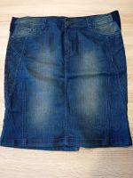 Damen Jeans Rock Gr.44 Nordrhein-Westfalen - Datteln Vorschau