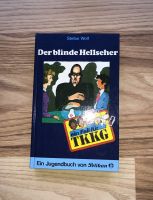TKKG, Der blinde Hellseher, Taschenbuch, Jugendbuch Niedersachsen - Himmelpforten Vorschau