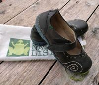 El naturalista Yggdrasil Spangen Schuh Leder Öko 40 NEU Bayern - Mauern Vorschau