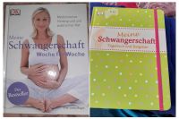 Bücher Schwangerschaft Ratgeber Tagebuch Sachsen - Zschorlau Vorschau