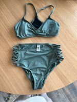 Bikini Set Bench Größe 34 Khaki Bayern - Würzburg Vorschau