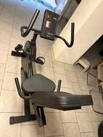 Liege-Ergometer / Heimtrainer Baden-Württemberg - Gaggenau Vorschau