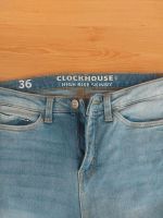 Jeans  Jeanshose C&A Clockhouse Düsseldorf - Vennhausen Vorschau