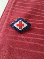 Brosche Abzeichen Sticker Anstecker Anstecknadel Rotes Kreuz DRK Nordrhein-Westfalen - Bad Salzuflen Vorschau