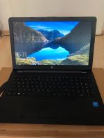 HP Laptop Notebook 15-bs036ng mit OVP 15,6“ Neuwertig Rheinland-Pfalz - Ludwigshafen Vorschau