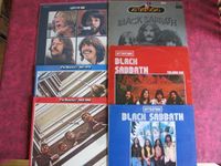 LP Sammlung Vinyl LP`s Beatles Kraftwerk Queen Yes Dio usw Rheinland-Pfalz - Jugenheim in Rheinhessen Vorschau