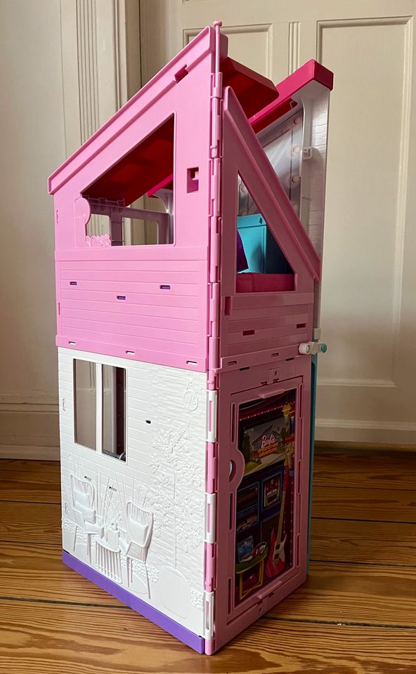 Barbie Malibu House Haus mit OVP in Hamburg