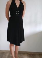 Rückenfreies Kleid, Abikleid, Gr.36 Brandenburg - Teltow Vorschau