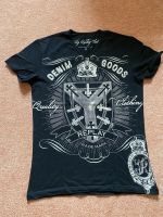 T-Shirt von Replay, Größe S Hessen - Kassel Vorschau