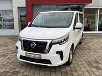 Nissan Primastar Kombi L1H1 TEKNA NAVI DESIGN 2.8t DCT Baden-Württemberg - Zaberfeld Vorschau