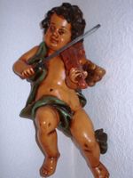 Engel Putte Figur zum hängen ca.45cm Rheinland-Pfalz - Rodalben Vorschau