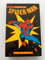 Spiderman Komplett Schuber 4 Panini Comics vollständig Nordrhein-Westfalen - Remscheid Vorschau