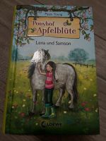 Ponyhof Apfelblüte Lena und Samson Buch Häfen - Bremerhaven Vorschau