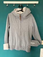 Kuschelige Bench Sweatjacke Hoodie mit Plüsch Gr. L bzw. 40 Bayern - Marxheim Vorschau