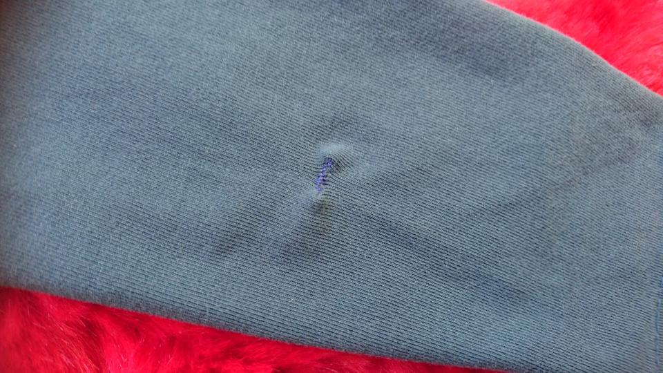 Langarmshirt weiß grau blau Hello Kitty Mädchen Gr. 110/116 in Rühen