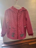 Softshell Jacke pink Größe 98 Nordrhein-Westfalen - Viersen Vorschau