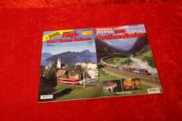 Eisenbahn Journal Eisenbahnbücher Schweiz Gotthardbahn Rheinland-Pfalz - Wörrstadt Vorschau