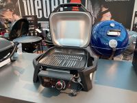 WEBER PULSE 1000 Elektrogrill Niedersachsen - Zeven Vorschau