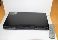 Pioneer DV- 575A-K DVD-Player mit FB und Anschlusskabel Baden-Württemberg - Konstanz Vorschau