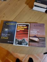 Elizabeth George Bücher Sammlung - 16 gebundene Bücher im Preis g Niedersachsen - Uelzen Vorschau