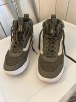 Vans Ultra Range Gr 41 Wuppertal - Heckinghausen Vorschau