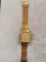 Junghans Armbanduhr vintage Hessen - Braunfels Vorschau