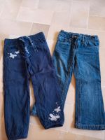 Bekleidungspaket Hosen Winter Jeans Gr 98 Niedersachsen - Nienburg (Weser) Vorschau