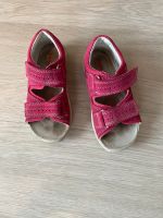 Superfit Sandalen 26 Niedersachsen - Osterholz-Scharmbeck Vorschau