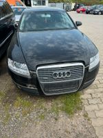 Audi A6 3,2Fsi Quattro Herzogtum Lauenburg - Mölln Vorschau