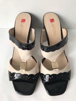 Le Follie .Damen Sommerschuhe. Neu.Gr.:38 Nordrhein-Westfalen - Ratingen Vorschau