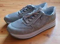Halbschuhe Schnürschuhe von Rieker Damen wie Größe 39 NEU!! Thüringen - Remptendorf Vorschau