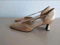 Stuart Weitzman Gr. 39,5-39 Düsseldorf - Pempelfort Vorschau