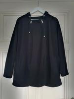 Tragejacke Fleece neu Gr. M Niedersachsen - Braunschweig Vorschau