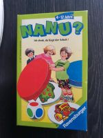 Spiel NANU Hessen - Eschenburg Vorschau