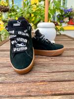 PUMA Damen Vikky Platform Ribbon BOL Sneaker Rheinland-Pfalz - Trier Vorschau