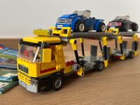 Lego 60060, Autotransporter, vollständig. Niedersachsen - Garbsen Vorschau