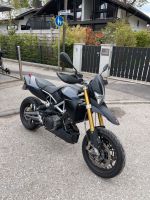 Aprilia Dorsoduro 750 Bayern - Stockdorf Vorschau