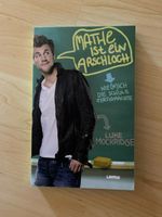 Bücher Luke Mockridge, Bethany Hamilton, Frau Freitag, Jo Nesbo Bochum - Bochum-Mitte Vorschau