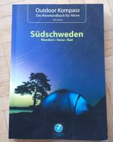 Buch Reiseführer Südschweden aktiv erleben Bayern - Niederviehbach Vorschau