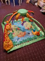 Fisher Price Rainforest Spielbogen Brandenburg - Bernau Vorschau